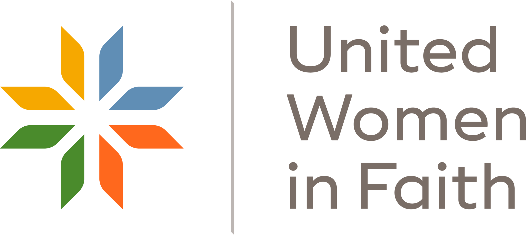 United Women In Faith Logo 2048x915 
